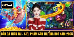 Bắn cá thần tài