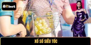 Xổ số siêu tốc