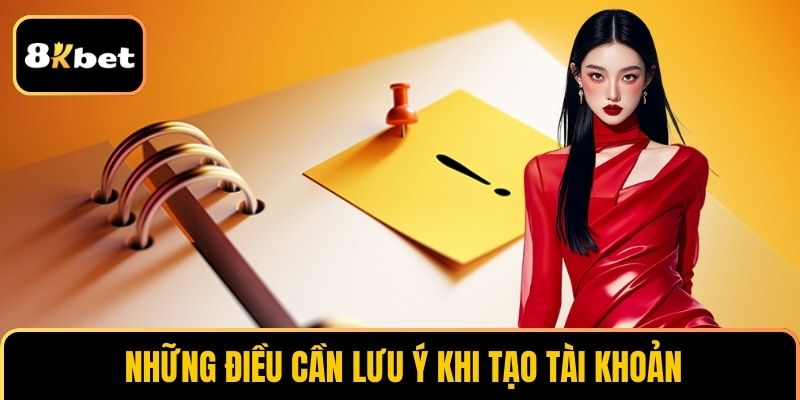 Quy định chung người chơi cần nhớ